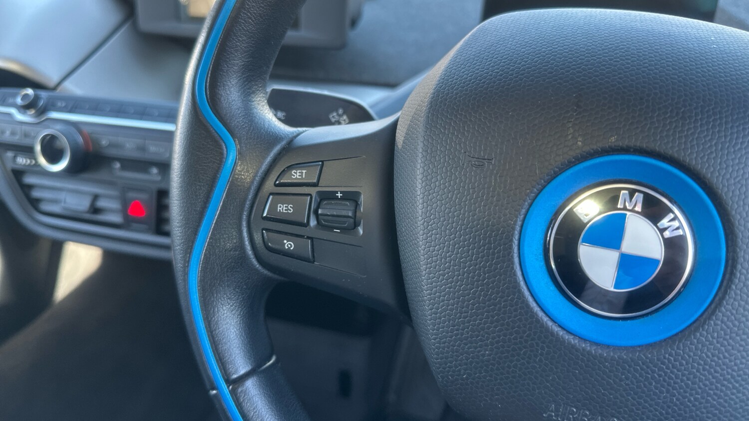 Used BMW i3 2017 for sale - 78164677: Photo 27