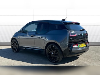 Used BMW i3 2017 for sale - 78164677: Photo