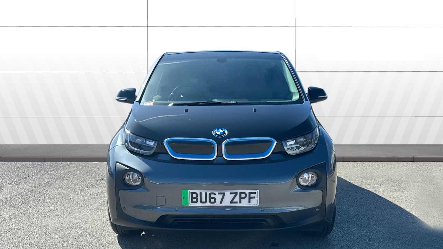 Used BMW i3 2017 for sale - 78164677: Photo 3