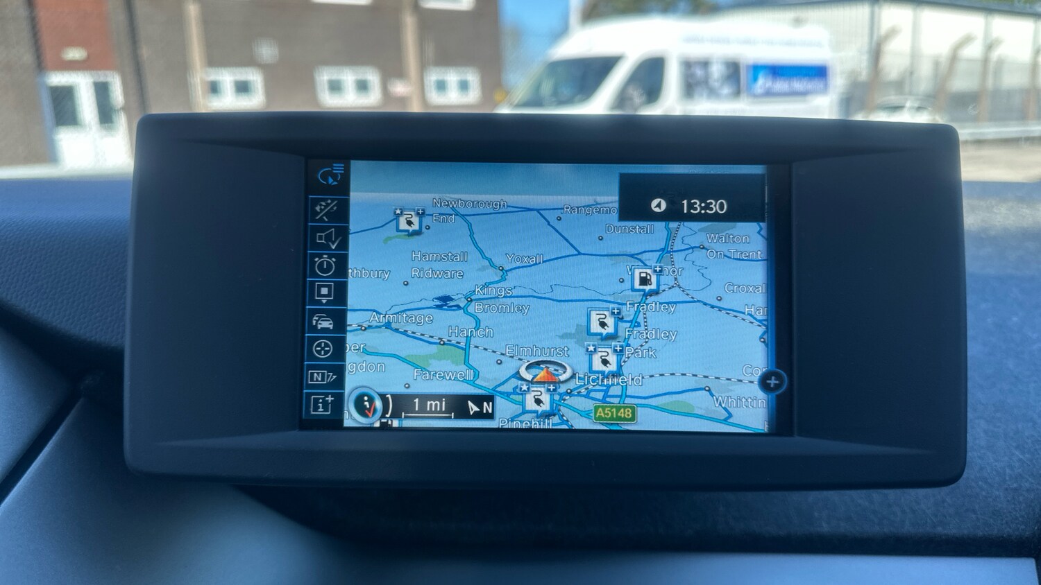 Used BMW i3 2017 for sale - 78164677: Photo 30