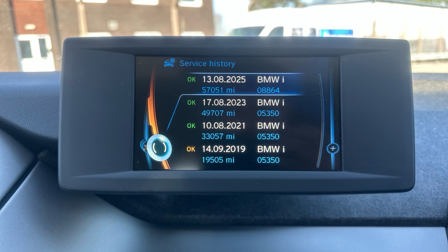 Used BMW i3 2017 for sale - 78164677: Photo 32