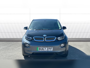 Used BMW i3 2017 for sale - 78164677: Photo