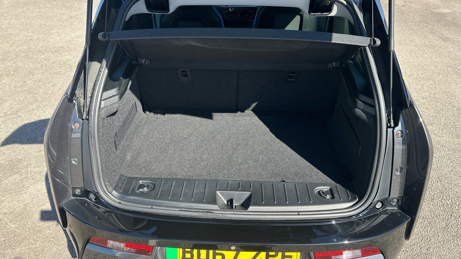 Used BMW i3 2017 for sale - 78164677: Photo 4