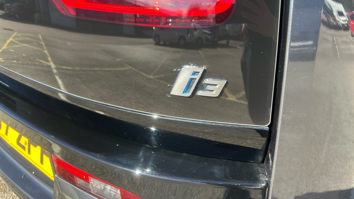 Used BMW i3 2017 for sale - 78164677: Photo 42