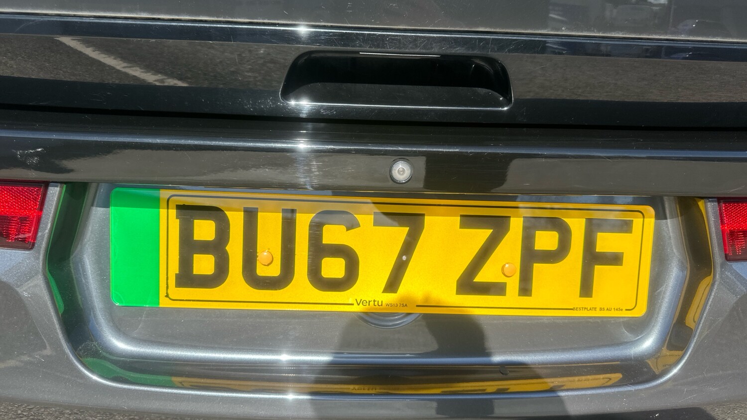 Used BMW i3 2017 for sale - 78164677: Photo 45