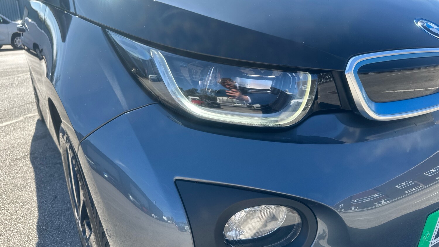 Used BMW i3 2017 for sale - 78164677: Photo 47