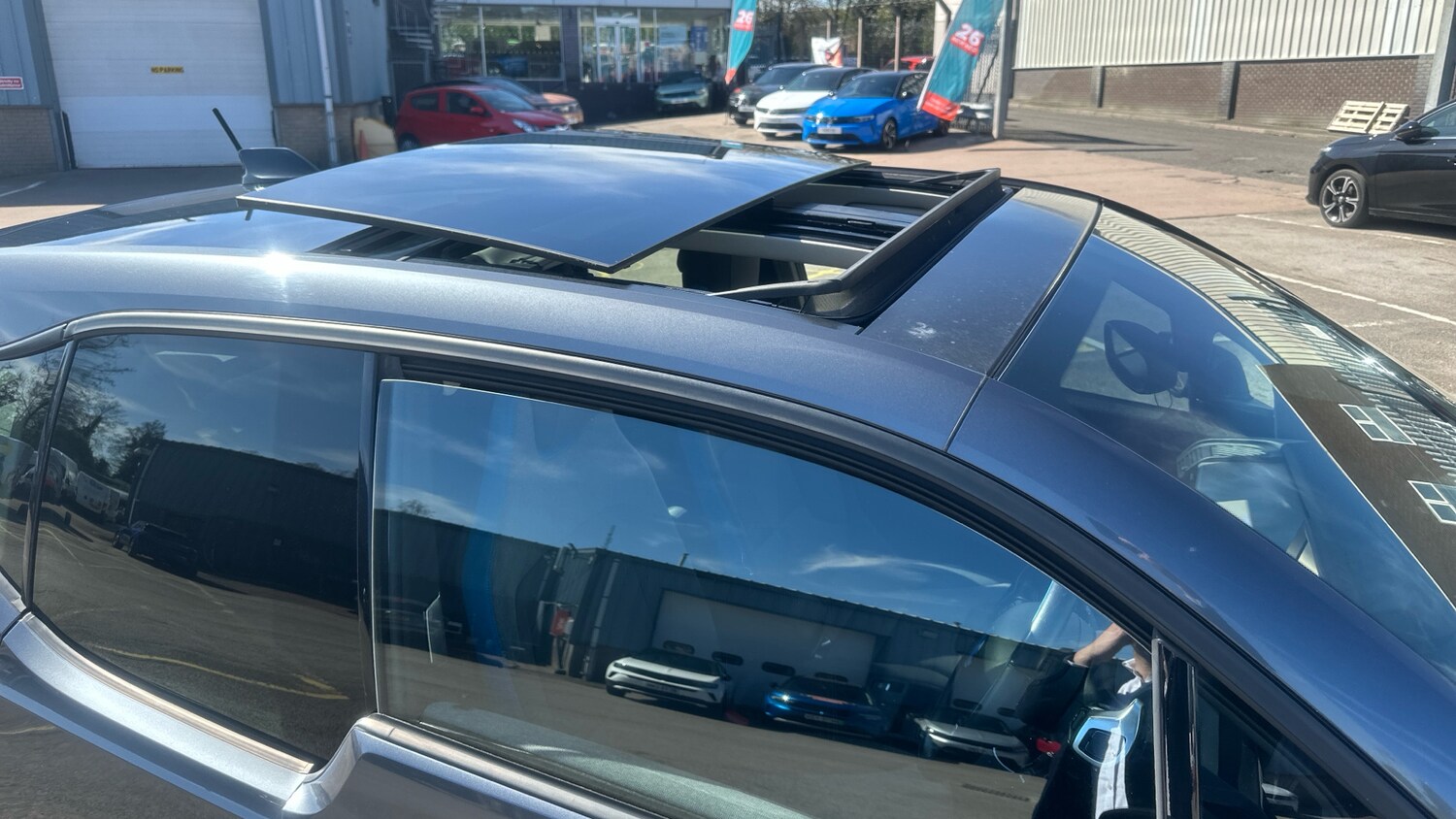 Used BMW i3 2017 for sale - 78164677: Photo 48