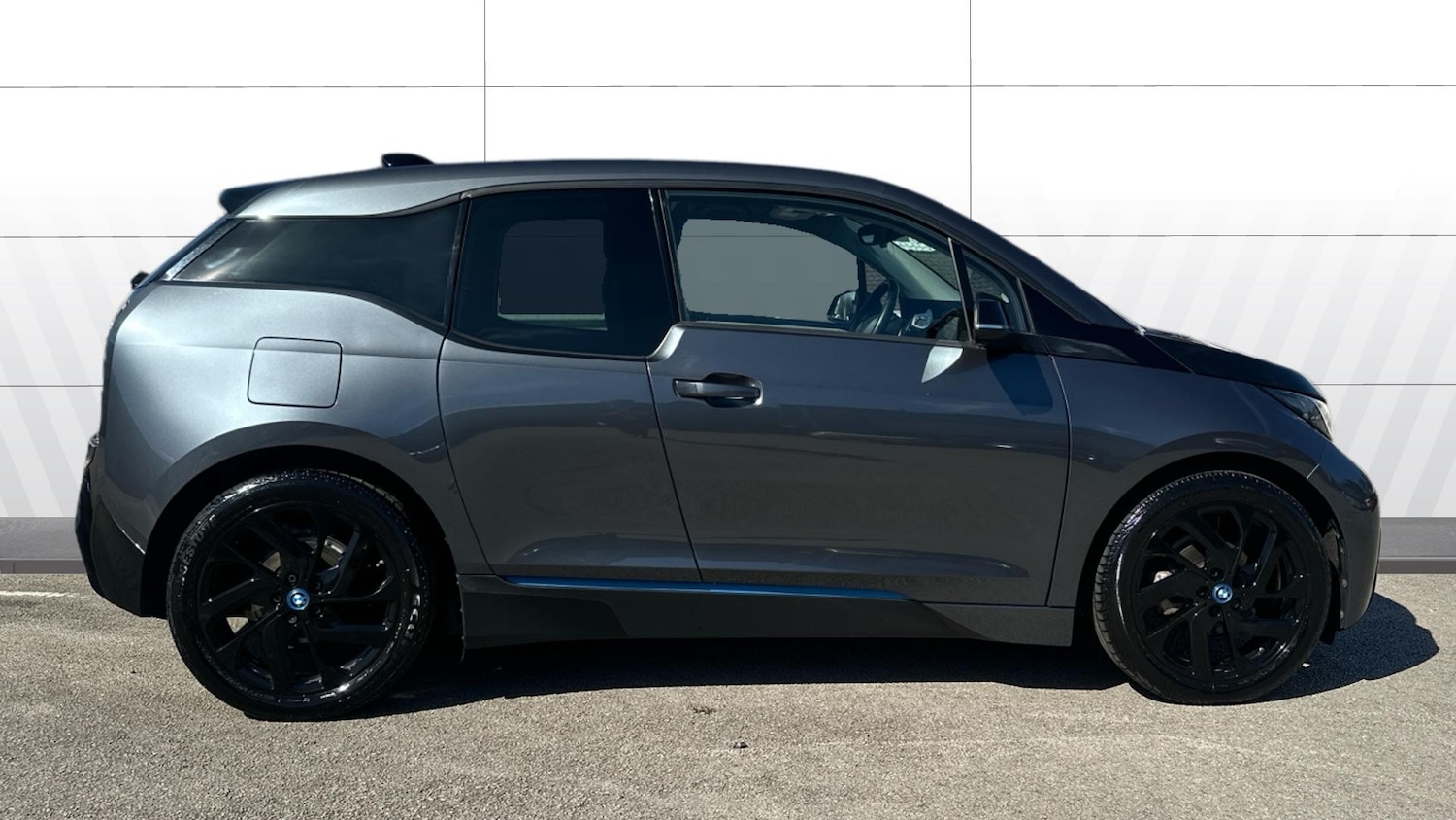 Used BMW i3 2017 for sale - 78164677: Photo 5