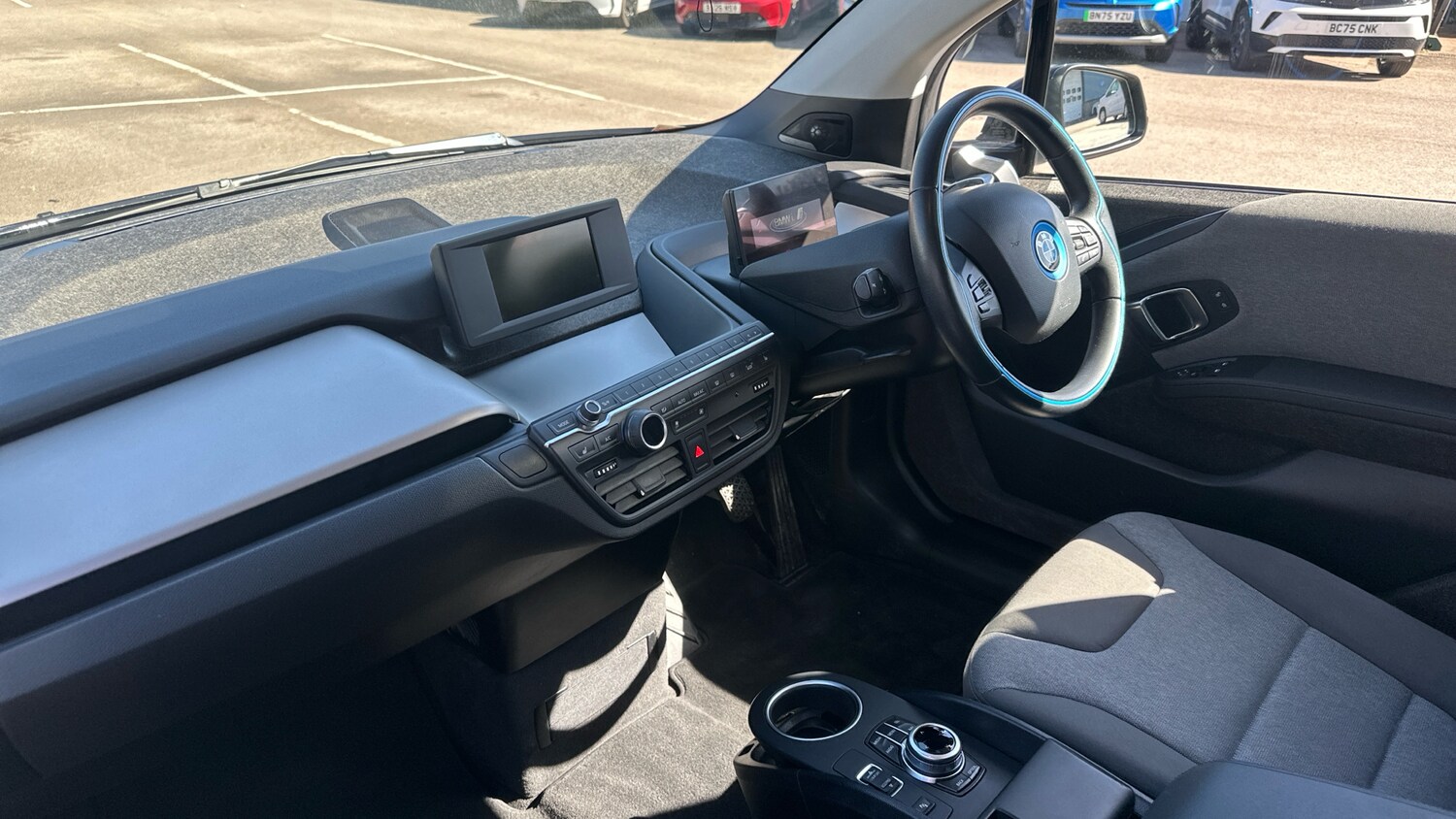 Used BMW i3 2017 for sale - 78164677: Photo 9