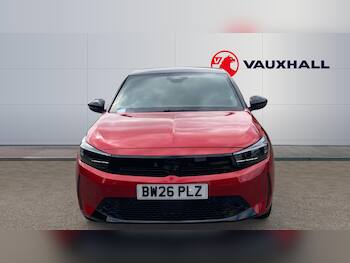 Used Vauxhall Corsa 2026 for sale - 79733055: Photo