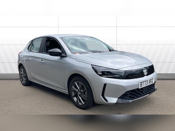 Used Vauxhall Corsa 2023 for sale - 78251629: Photo