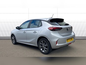 Used Vauxhall Corsa 2023 for sale - 78251629: Photo