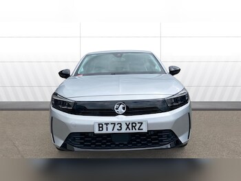 Used Vauxhall Corsa 2023 for sale - 78251629: Photo