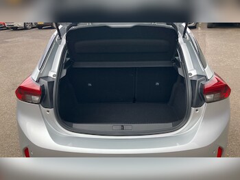 Used Vauxhall Corsa 2023 for sale - 78251629: Photo