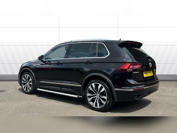 Used Volkswagen Tiguan 2017 for sale - 79190573: Photo
