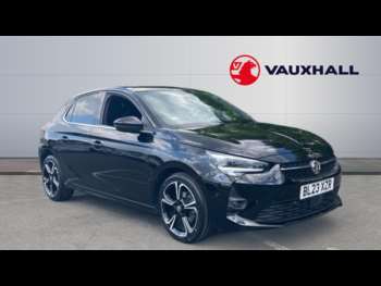 2023 (23) - 1.2 Turbo Ultimate 5dr Petrol Hatchback