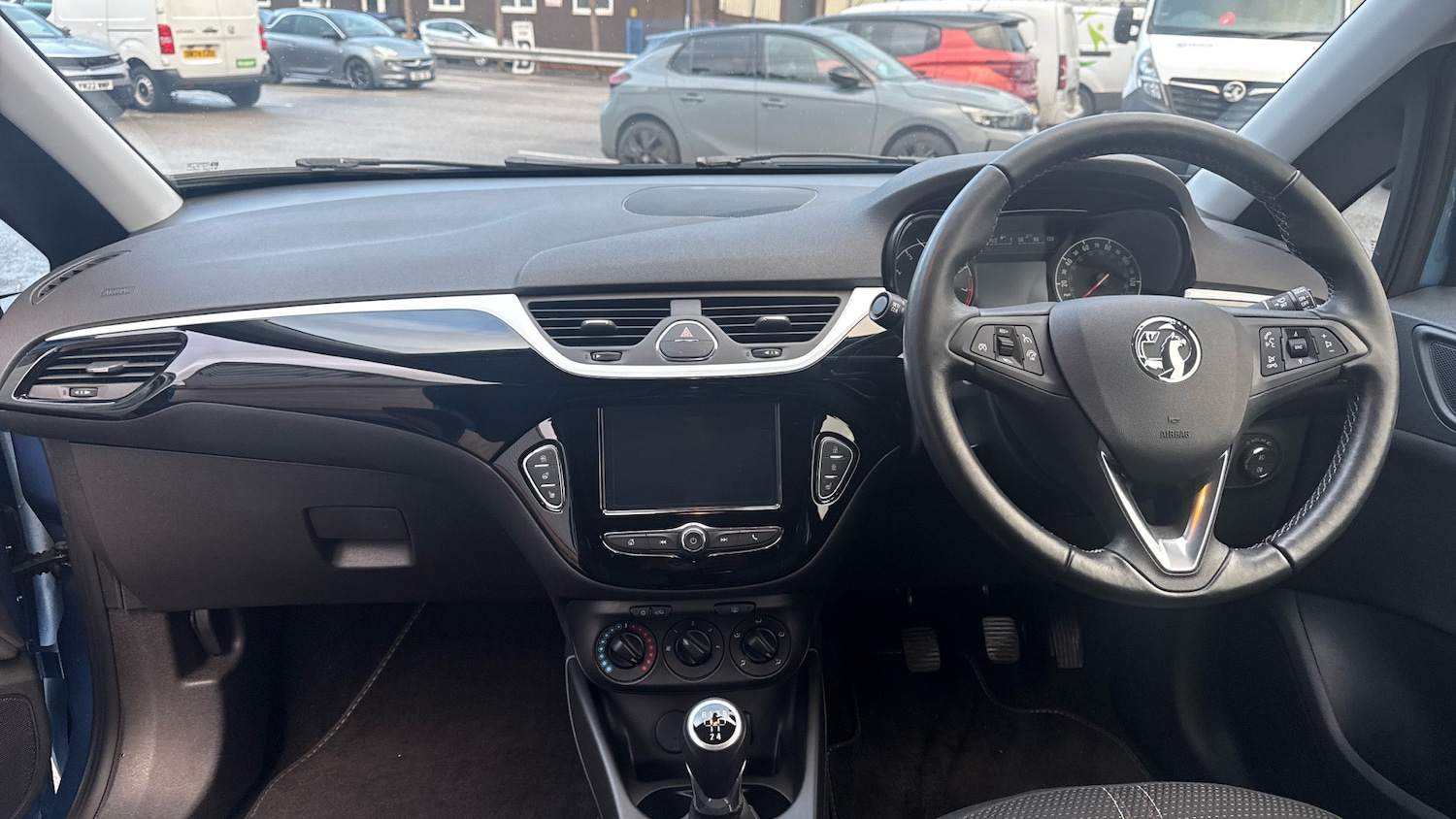Used Vauxhall Corsa 2019 for sale - 77679341: Photo 10
