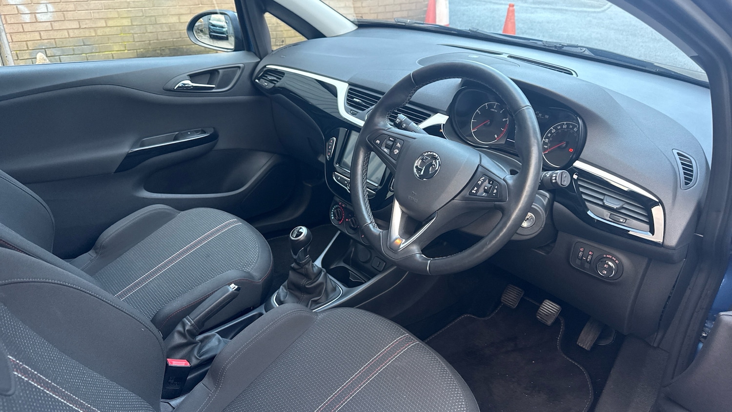 Used Vauxhall Corsa 2019 for sale - 77679341: Photo 11