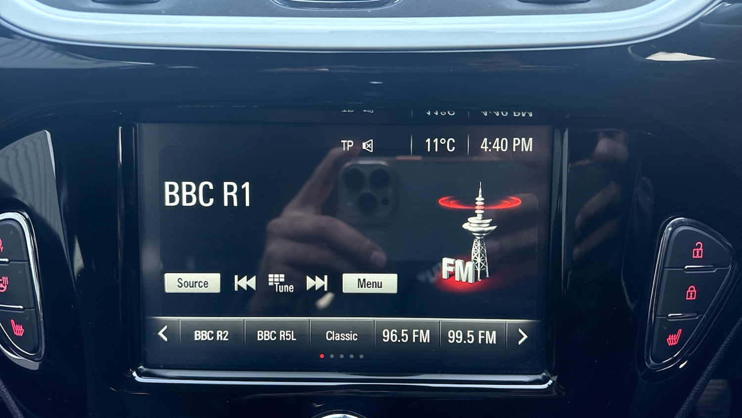 Used Vauxhall Corsa 2019 for sale - 77679341: Photo 12