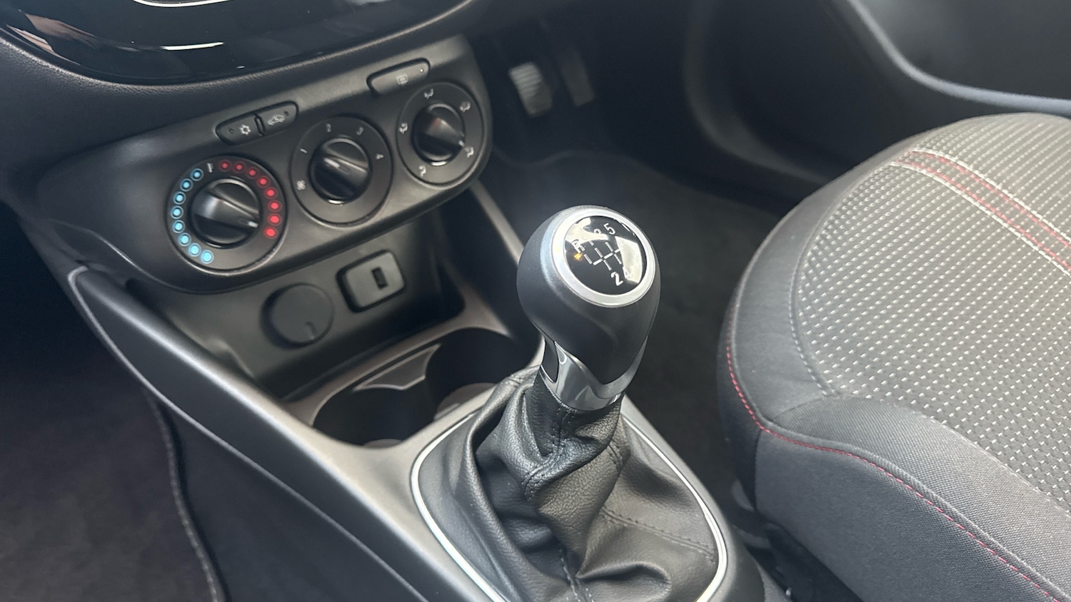 Used Vauxhall Corsa 2019 for sale - 77679341: Photo 13