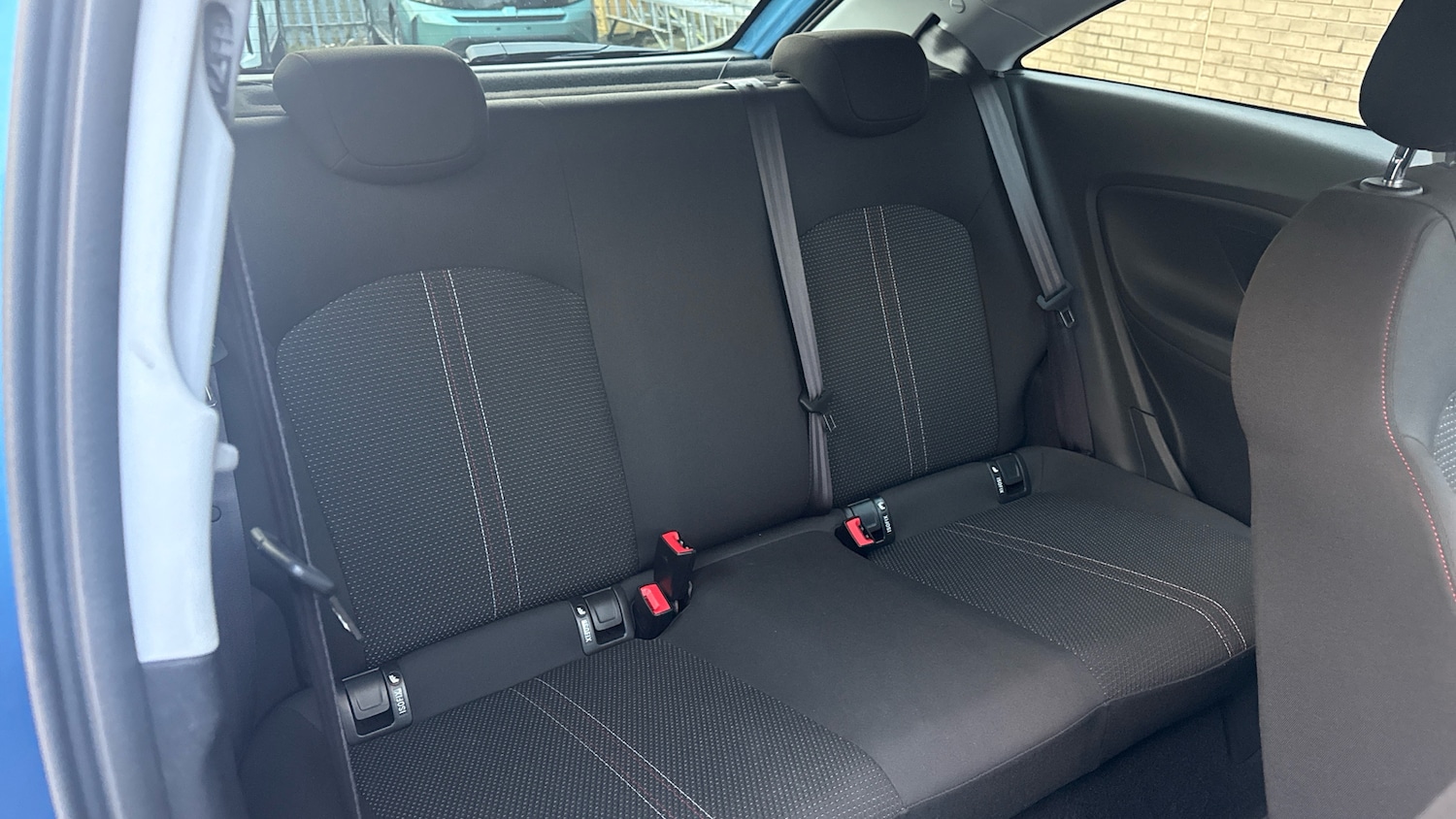 Used Vauxhall Corsa 2019 for sale - 77679341: Photo 16