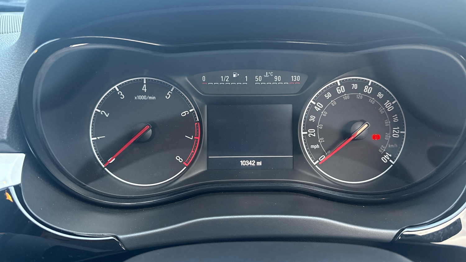 Used Vauxhall Corsa 2019 for sale - 77679341: Photo 18