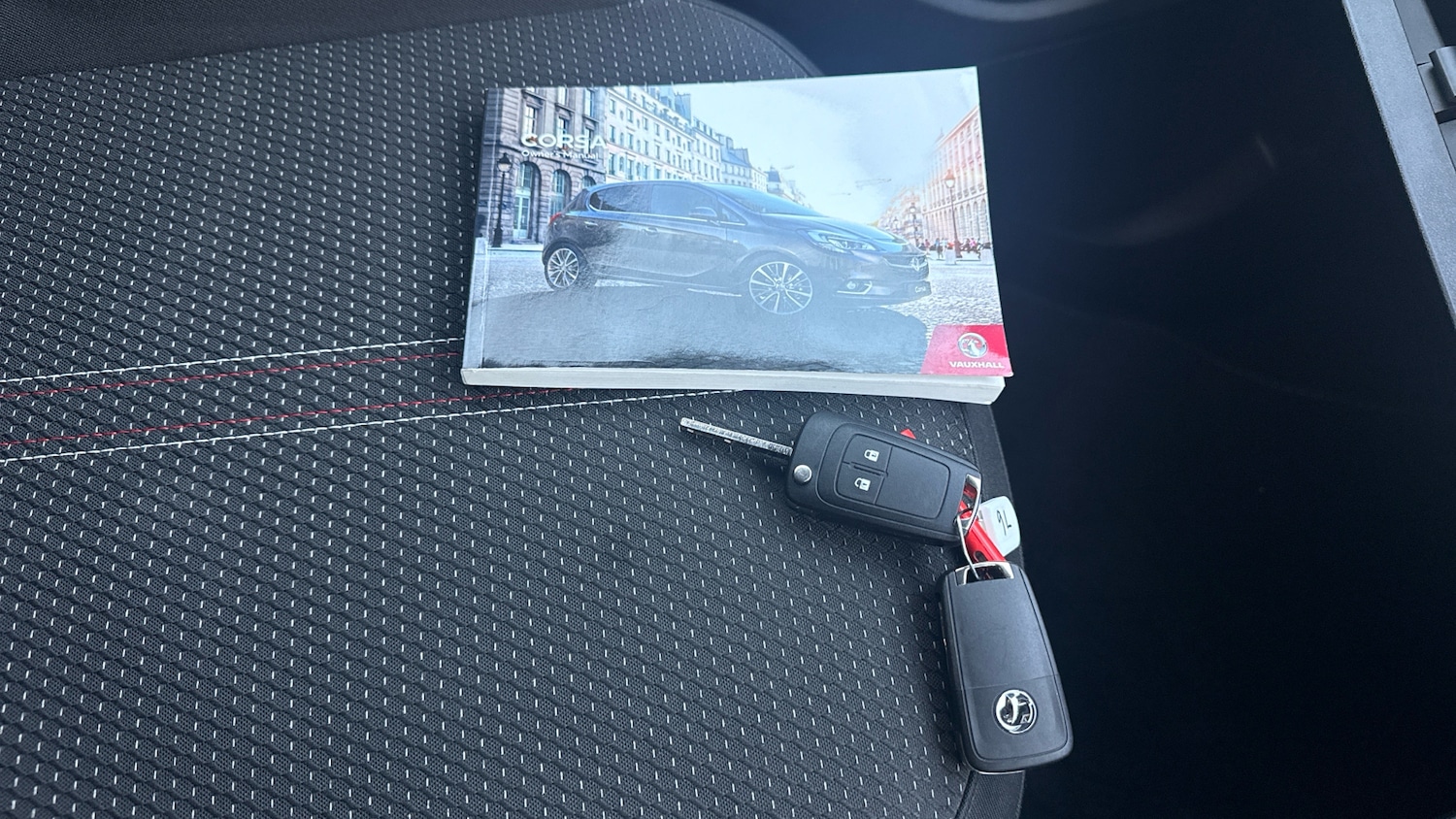 Used Vauxhall Corsa 2019 for sale - 77679341: Photo 19