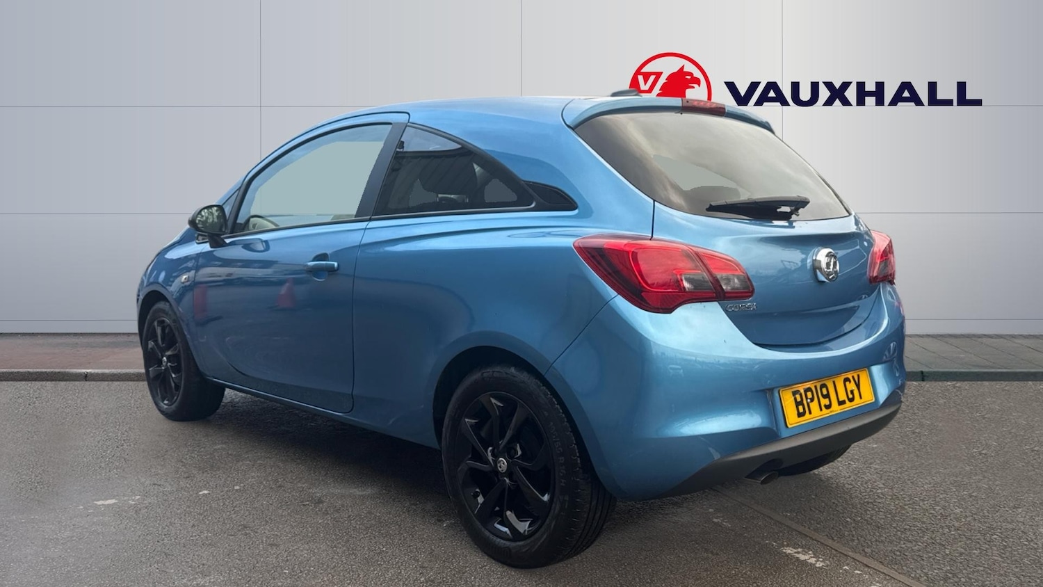 Used Vauxhall Corsa 2019 for sale - 77679341: Photo 2