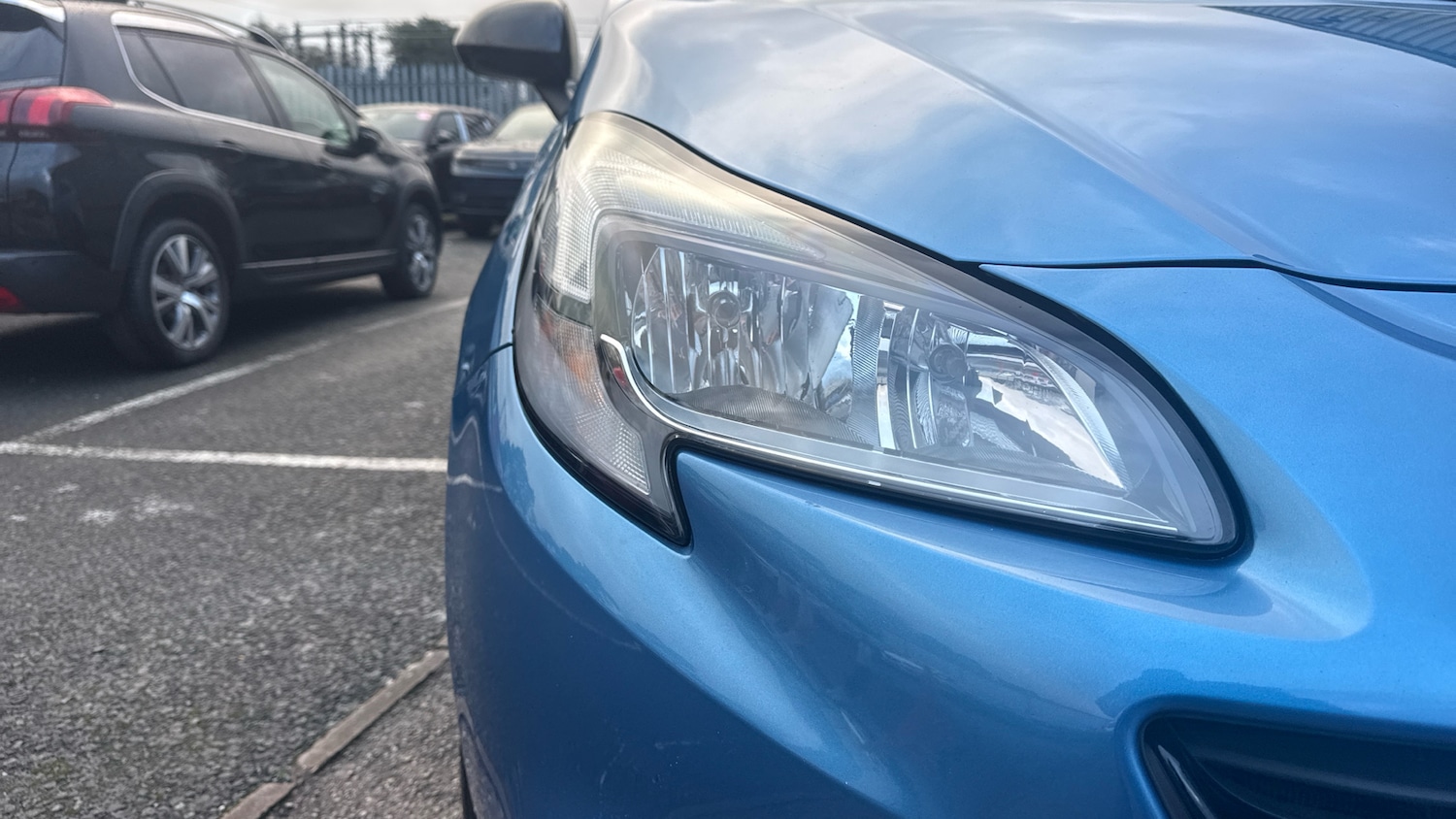 Used Vauxhall Corsa 2019 for sale - 77679341: Photo 21
