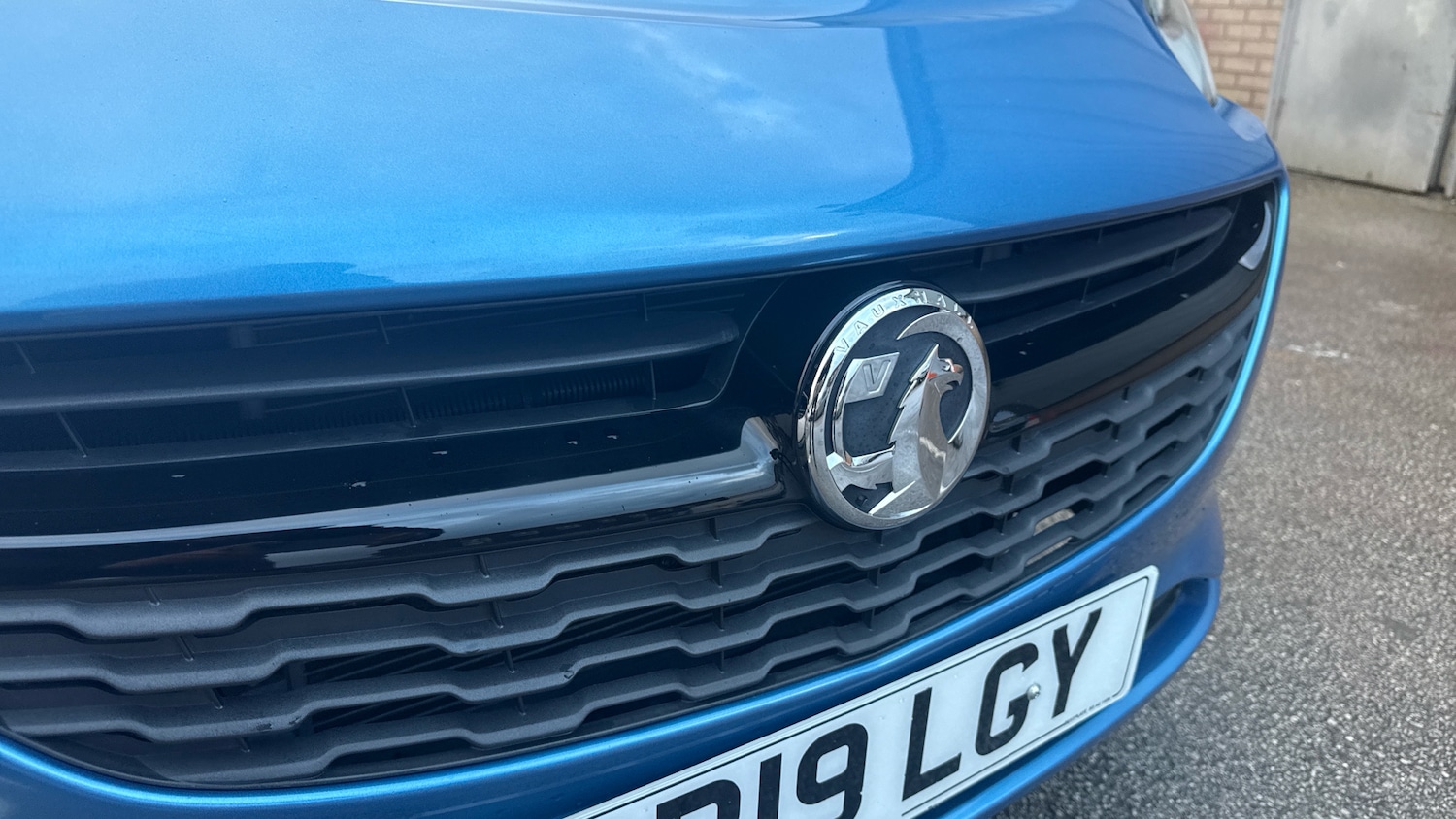 Used Vauxhall Corsa 2019 for sale - 77679341: Photo 23