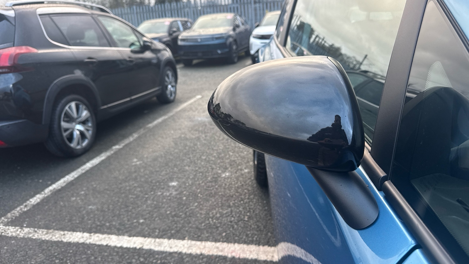 Used Vauxhall Corsa 2019 for sale - 77679341: Photo 24