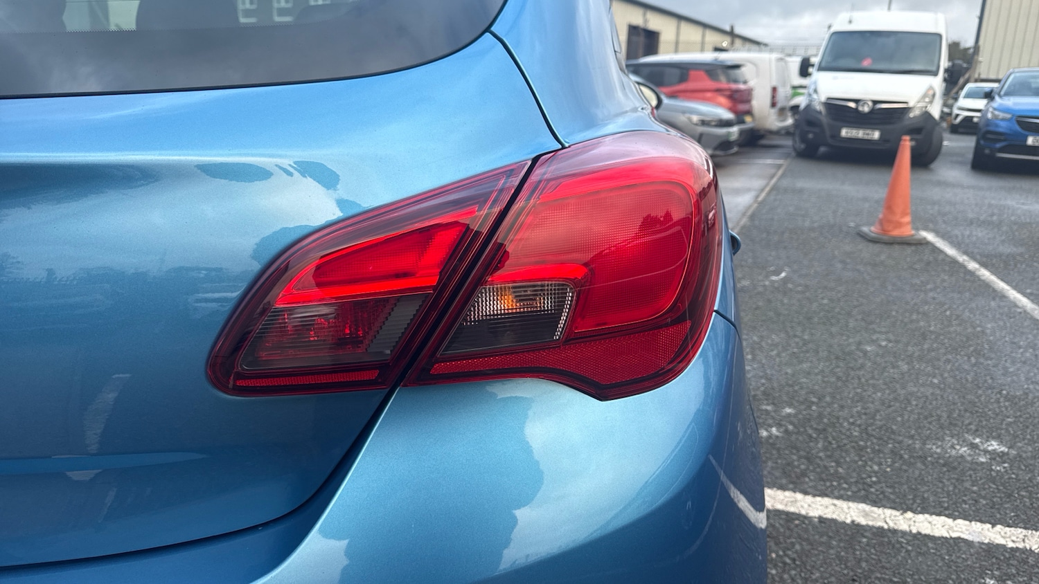 Used Vauxhall Corsa 2019 for sale - 77679341: Photo 25