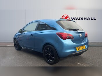 Used Vauxhall Corsa 2019 for sale - 77679341: Photo
