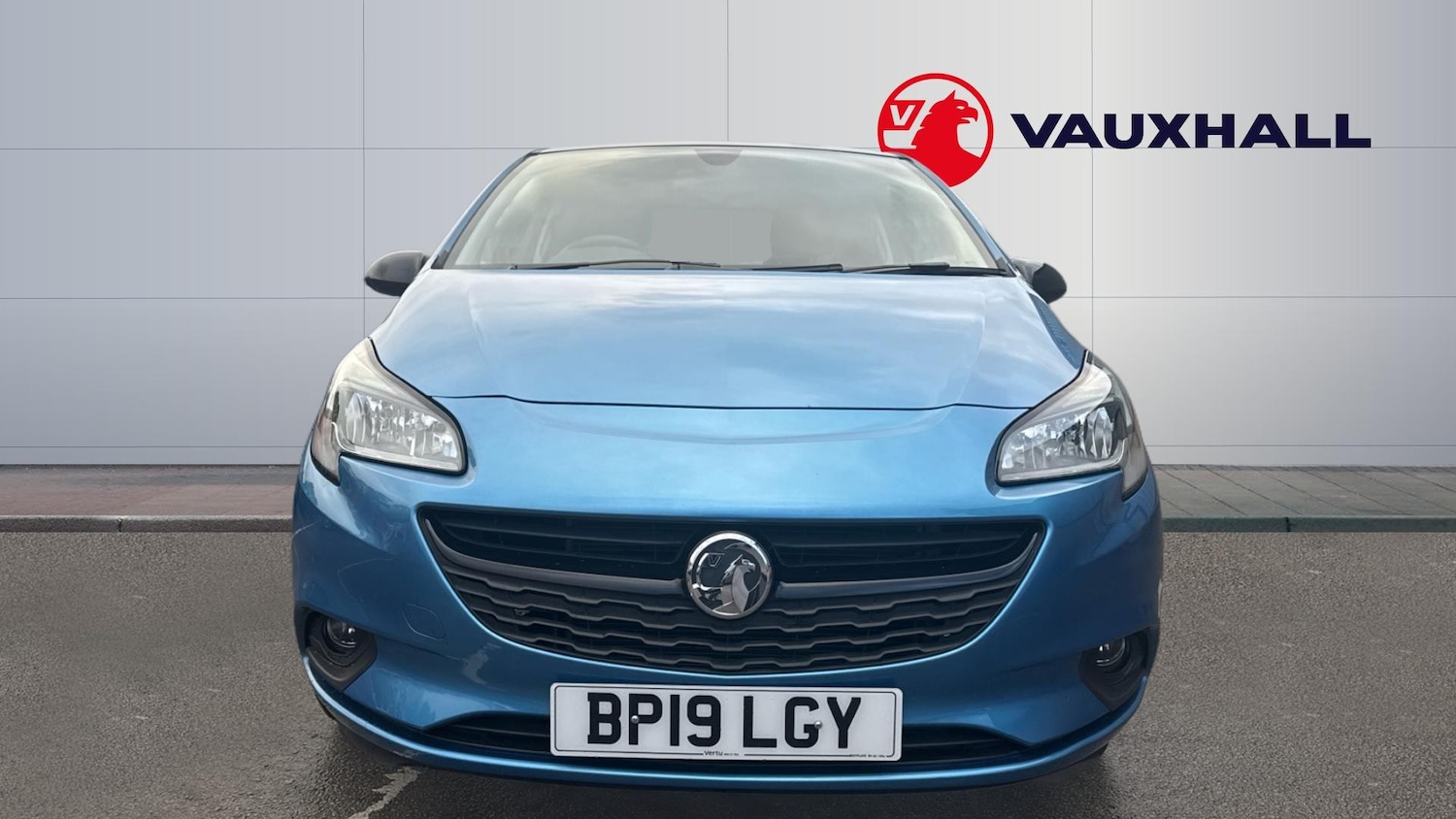 Used Vauxhall Corsa 2019 for sale - 77679341: Photo 3