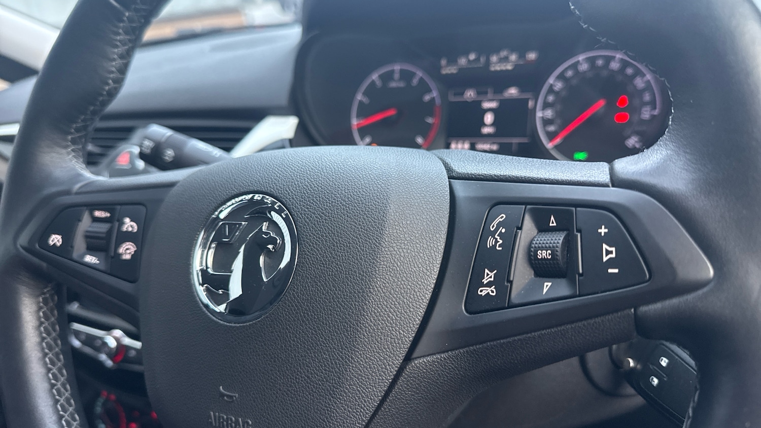 Used Vauxhall Corsa 2019 for sale - 77679341: Photo 30