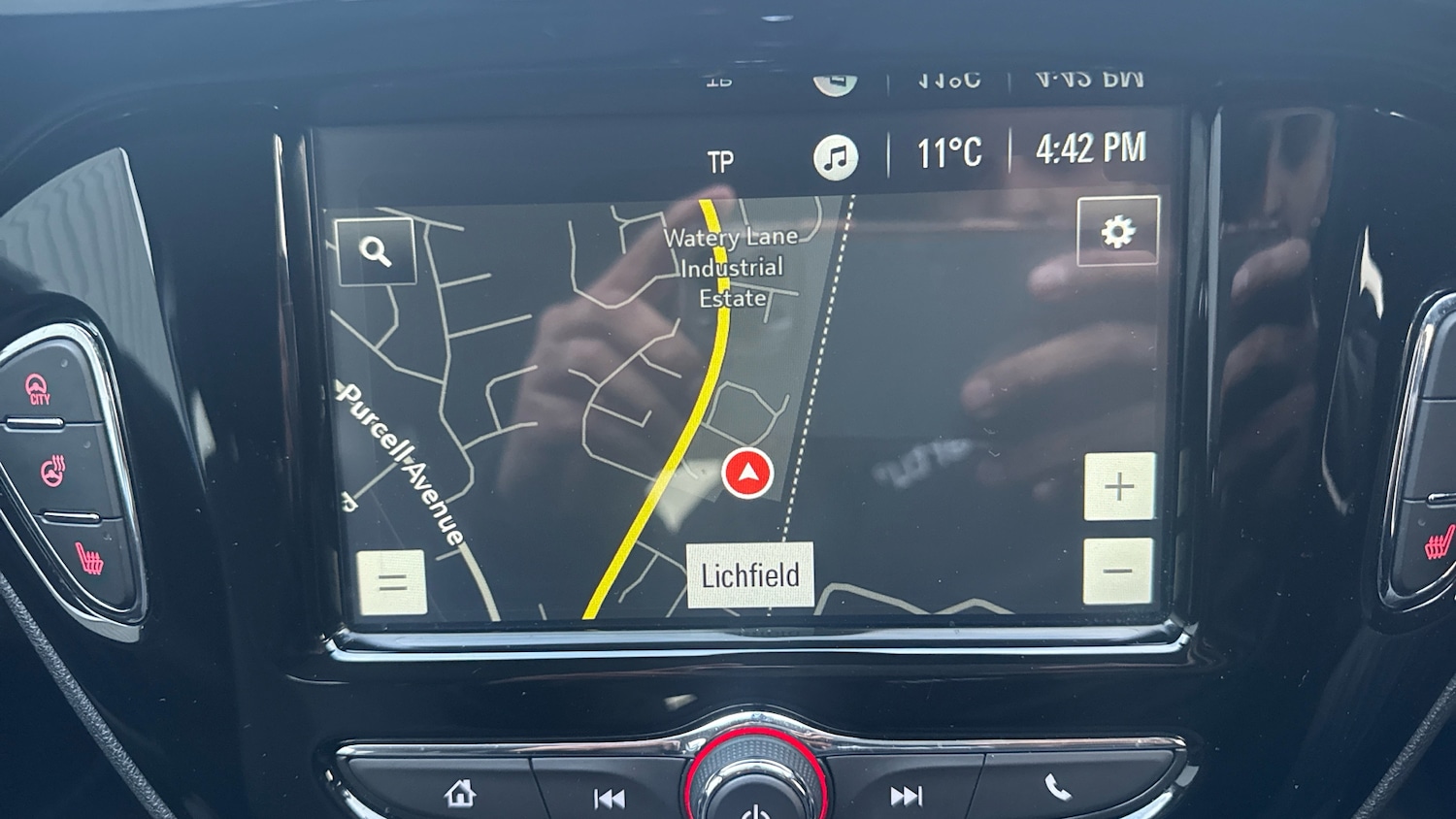 Used Vauxhall Corsa 2019 for sale - 77679341: Photo 35