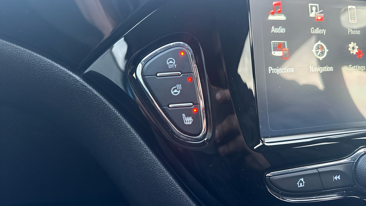 Used Vauxhall Corsa 2019 for sale - 77679341: Photo 38