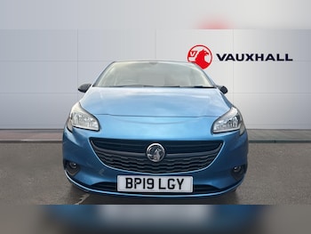 Used Vauxhall Corsa 2019 for sale - 77679341: Photo