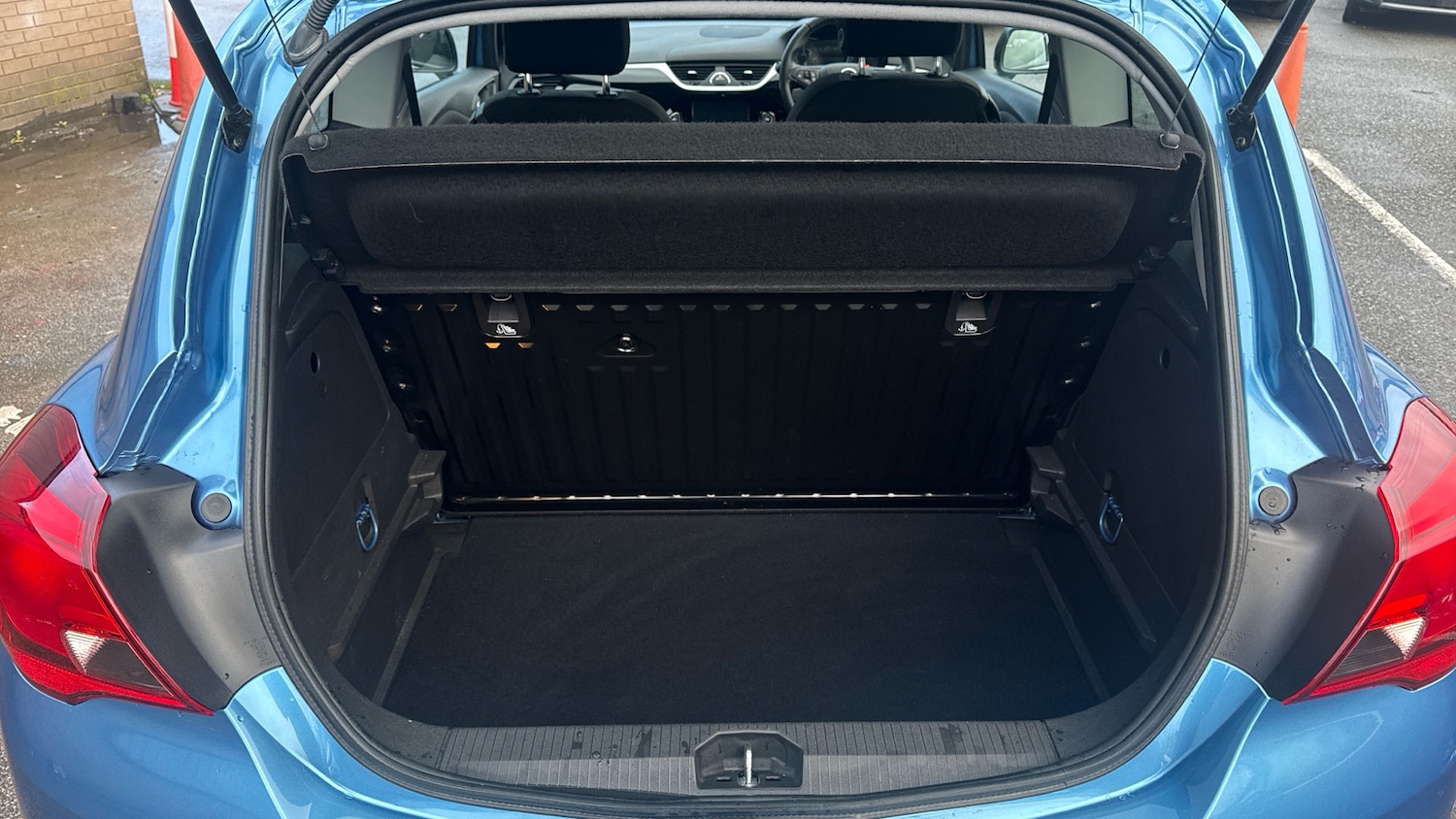 Used Vauxhall Corsa 2019 for sale - 77679341: Photo 4