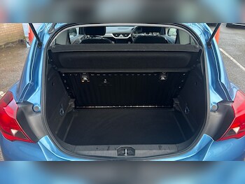 Used Vauxhall Corsa 2019 for sale - 77679341: Photo