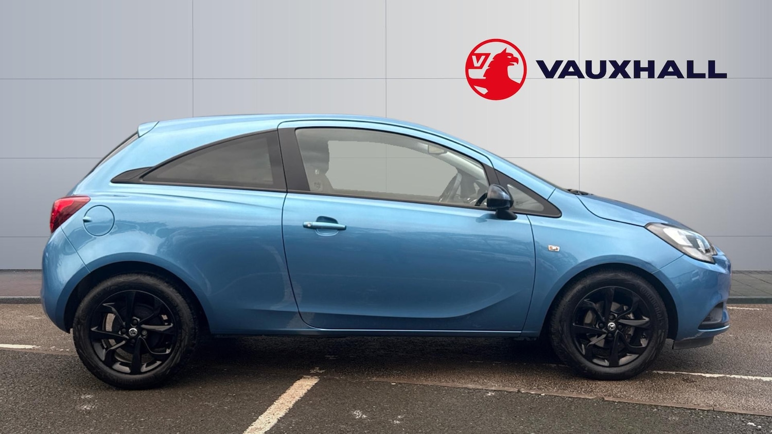Used Vauxhall Corsa 2019 for sale - 77679341: Photo 5