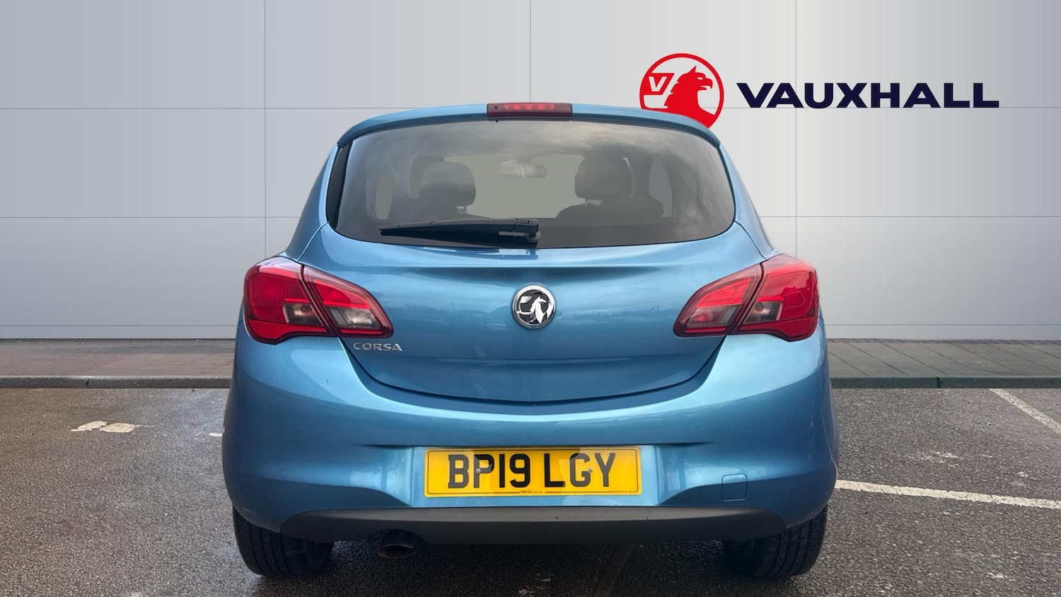 Used Vauxhall Corsa 2019 for sale - 77679341: Photo 6