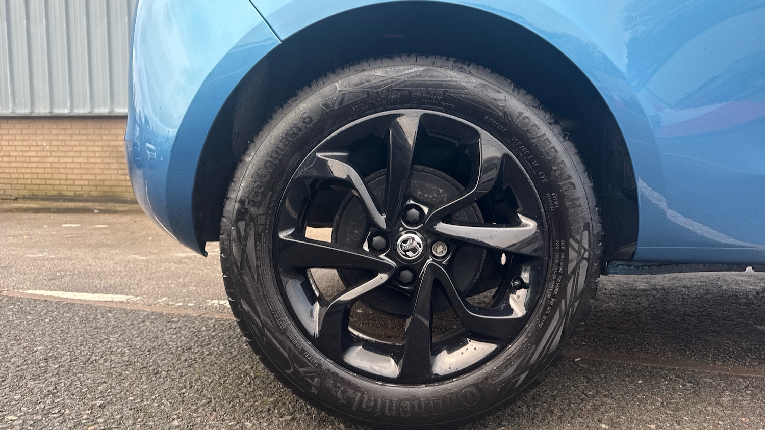 Used Vauxhall Corsa 2019 for sale - 77679341: Photo 7
