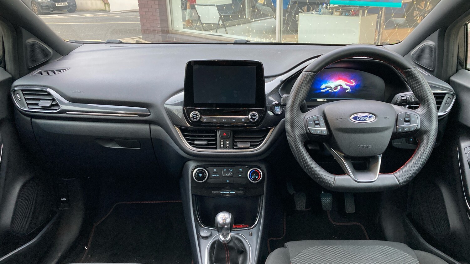 Used Ford Puma 2024 for sale - 77460173: Photo 10