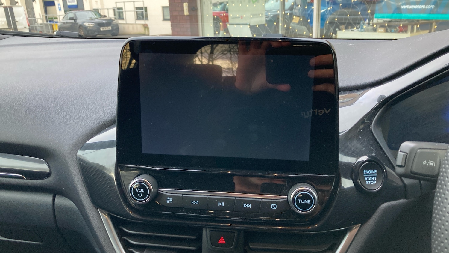 Used Ford Puma 2024 for sale - 77460173: Photo 12