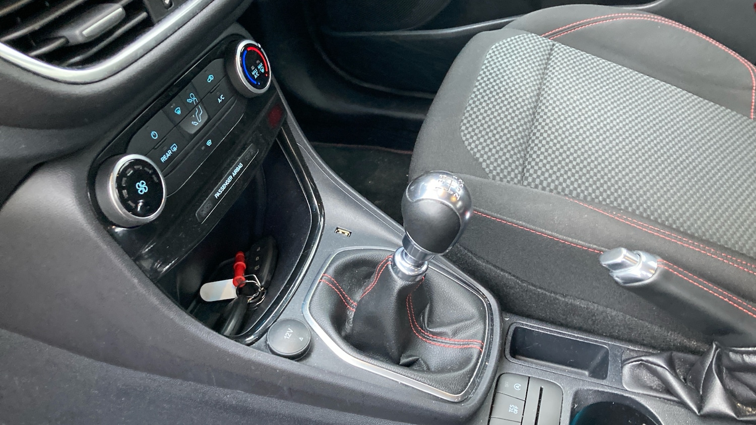 Used Ford Puma 2024 for sale - 77460173: Photo 13