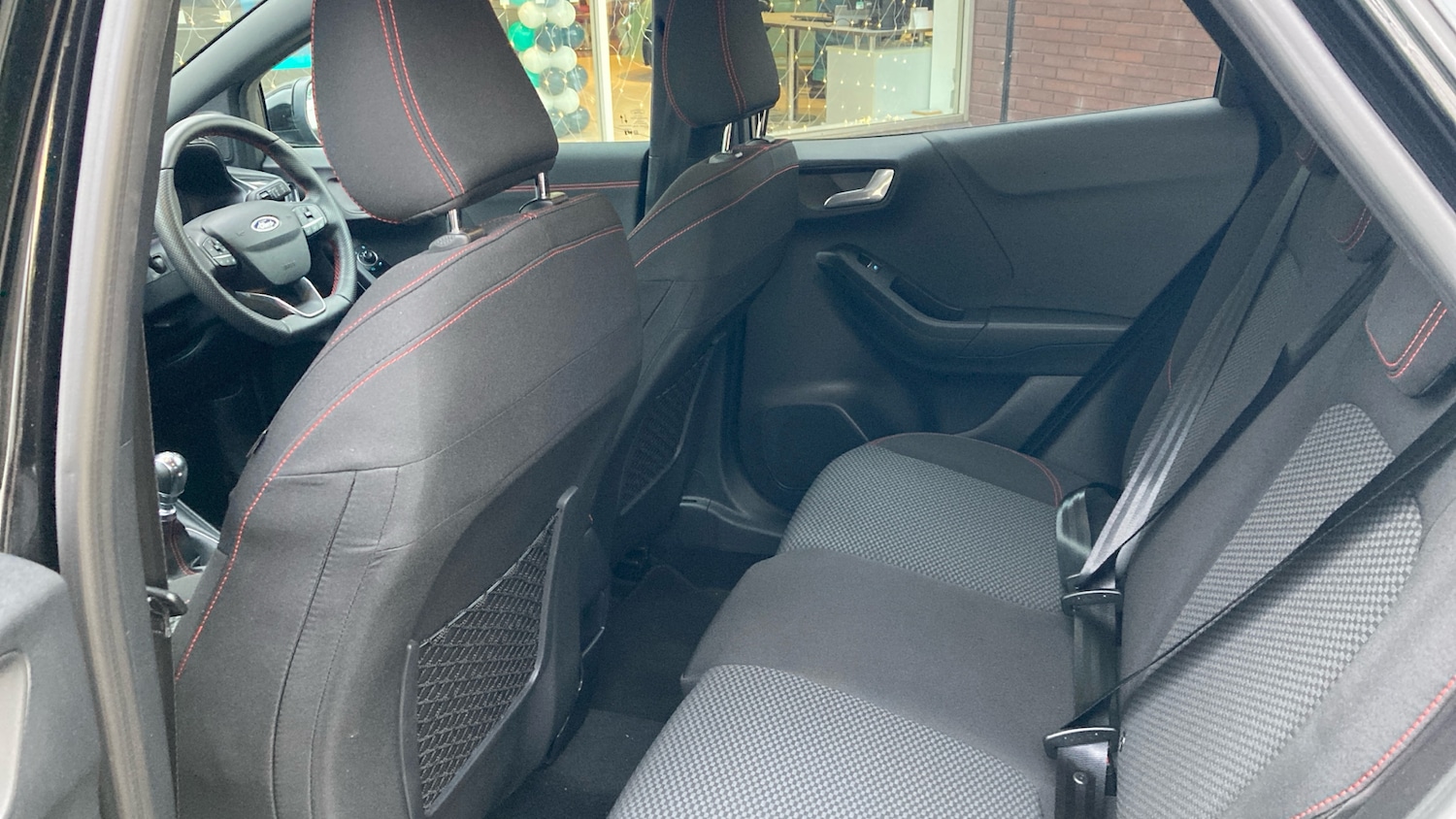 Used Ford Puma 2024 for sale - 77460173: Photo 16