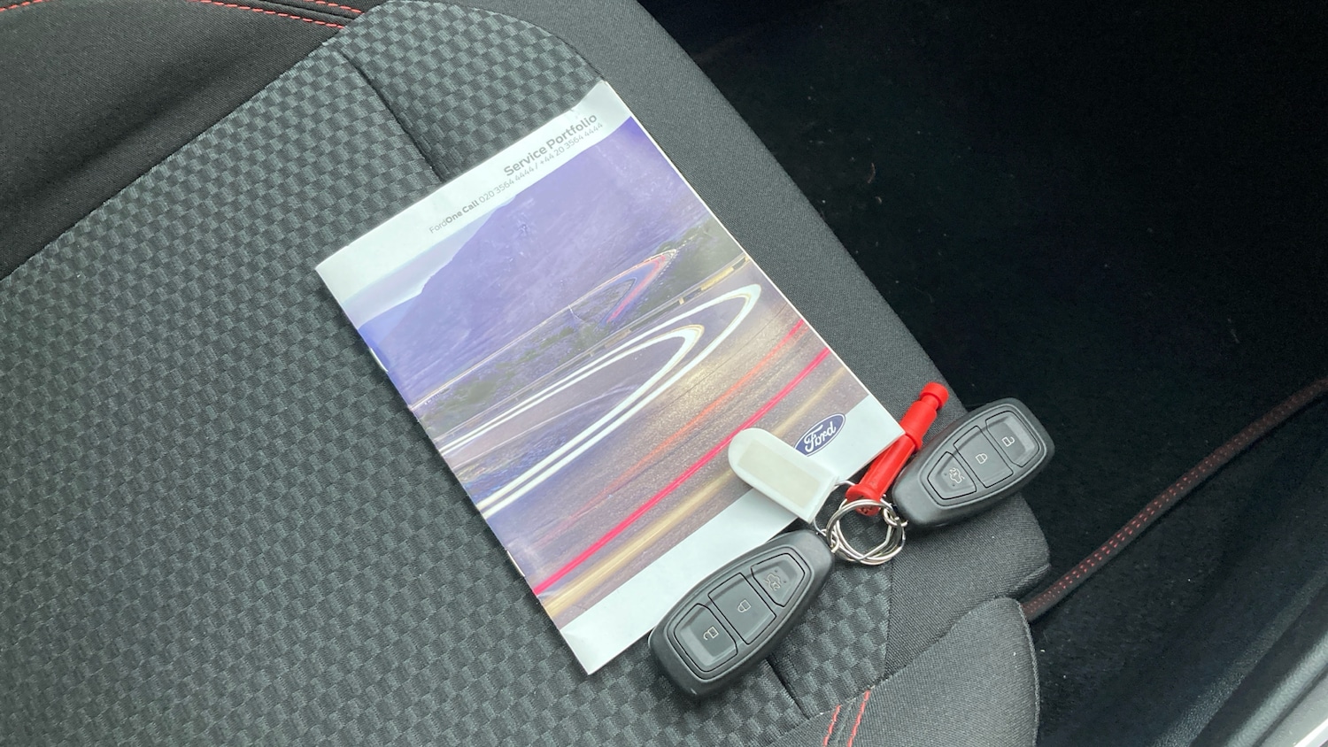 Used Ford Puma 2024 for sale - 77460173: Photo 19