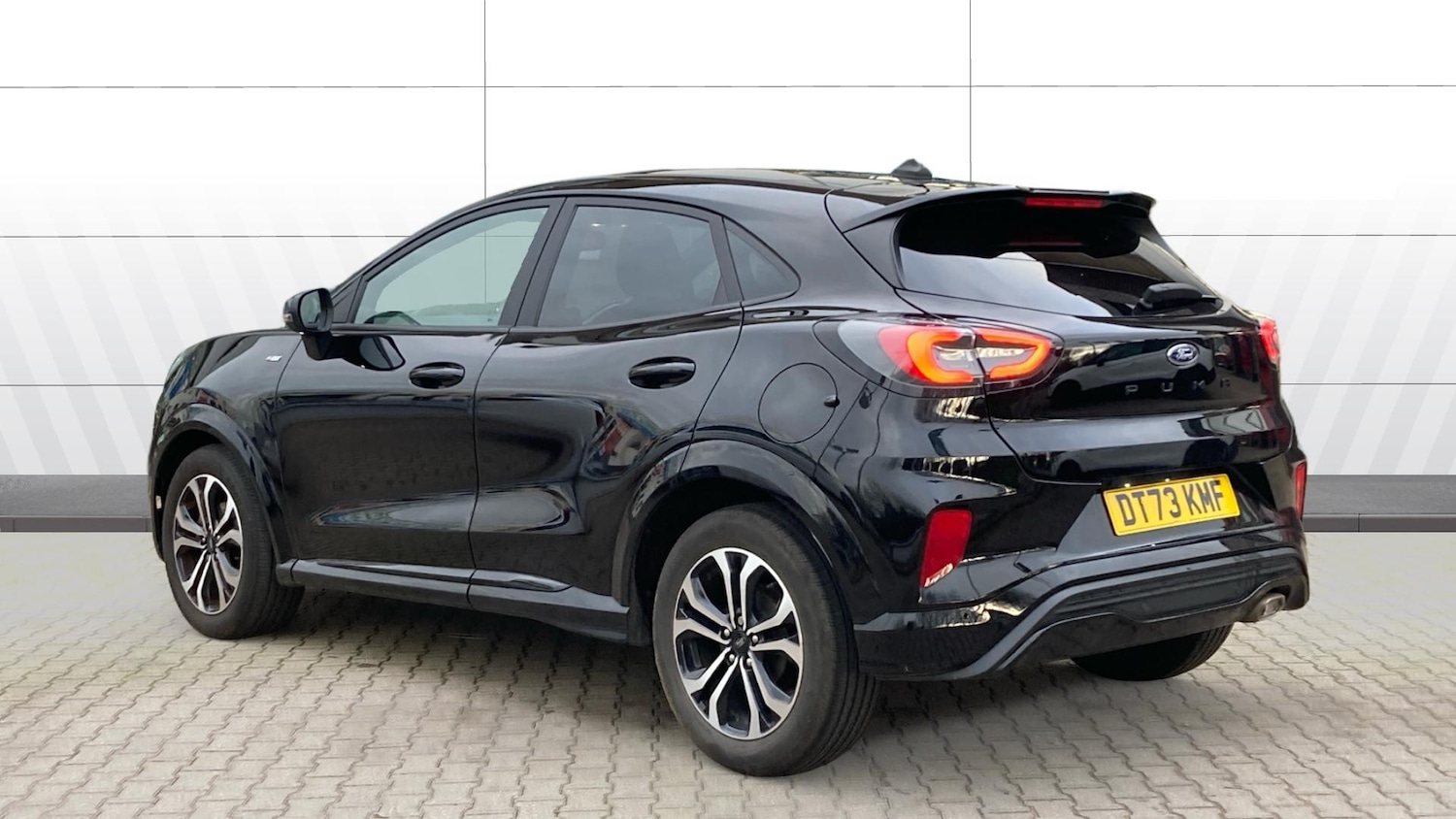 Used Ford Puma 2024 for sale - 77460173: Photo 2