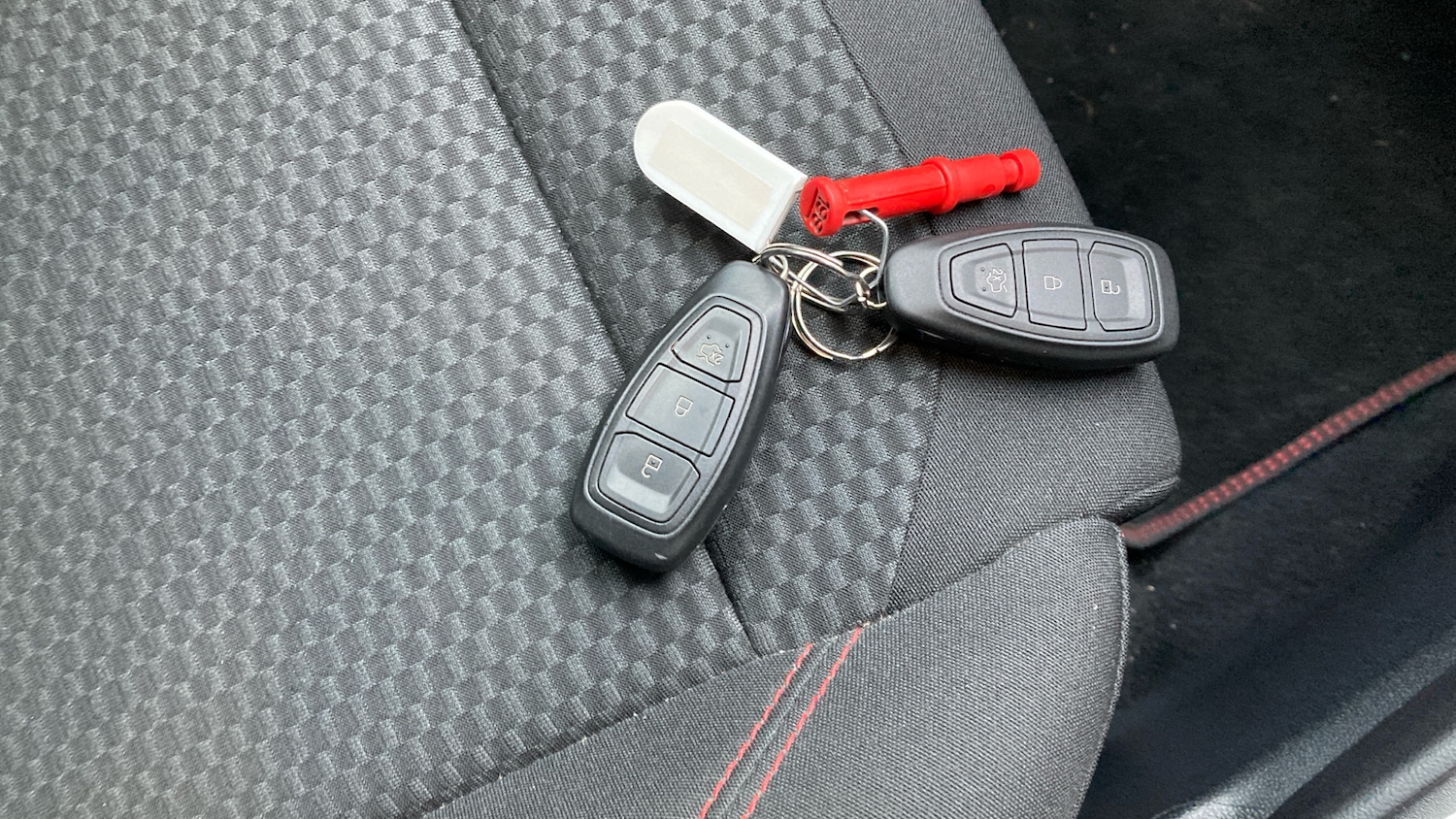 Used Ford Puma 2024 for sale - 77460173: Photo 20